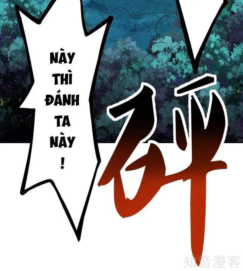 Tiên Võ Đế Tôn Nettruyen ZZZ Chương 161 Page 20