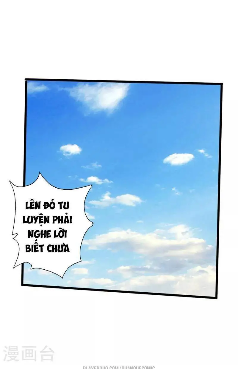 Tiên Võ Đế Tôn Nettruyen ZZZ Chương 35 Page 1
