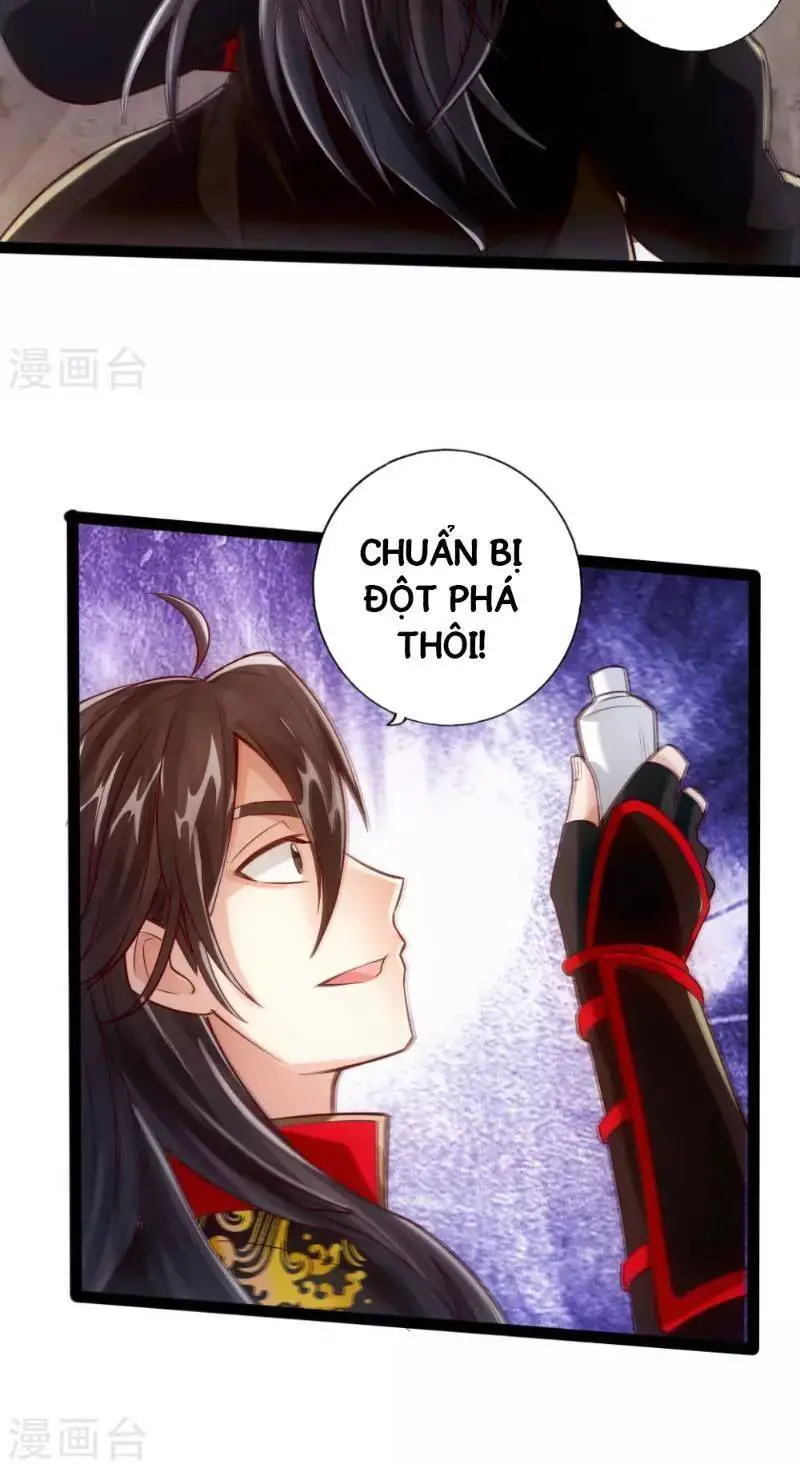Tiên Võ Đế Tôn Nettruyen ZZZ Chương 26 Page 17