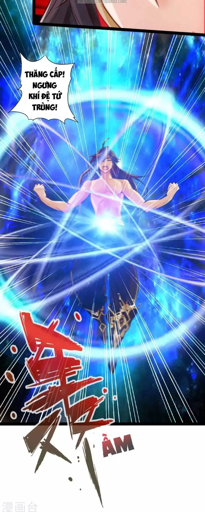 Tiên Võ Đế Tôn Nettruyen ZZZ Chương 26 Page 19