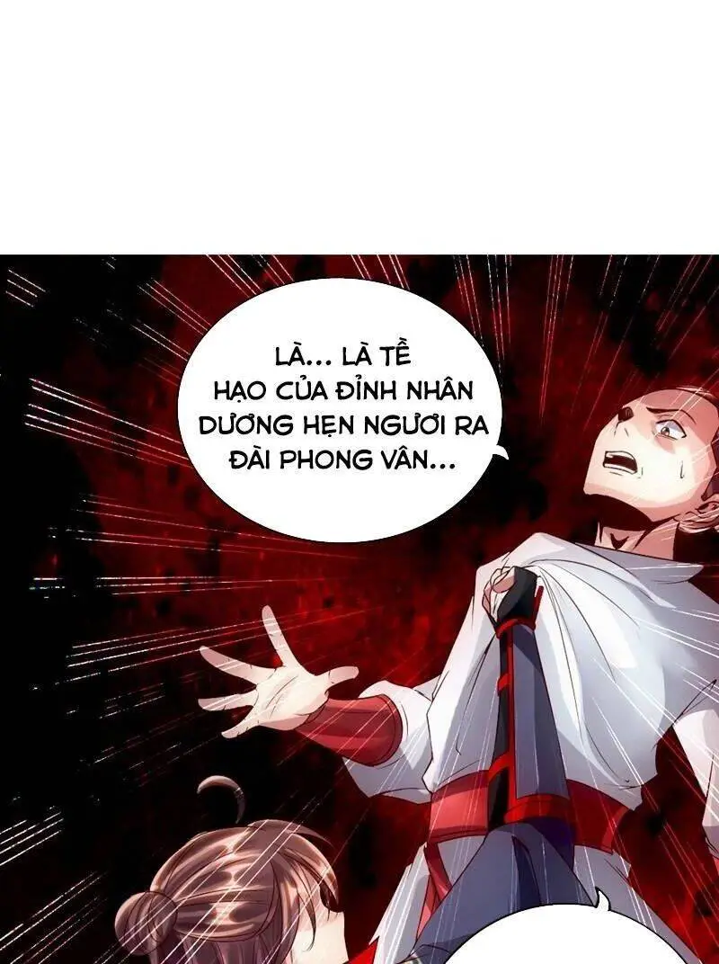 Tiên Võ Đế Tôn Nettruyen ZZZ Chương 58 Page 1