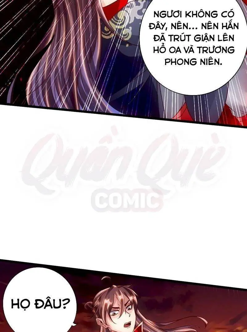 Tiên Võ Đế Tôn Nettruyen ZZZ Chương 58 Page 2