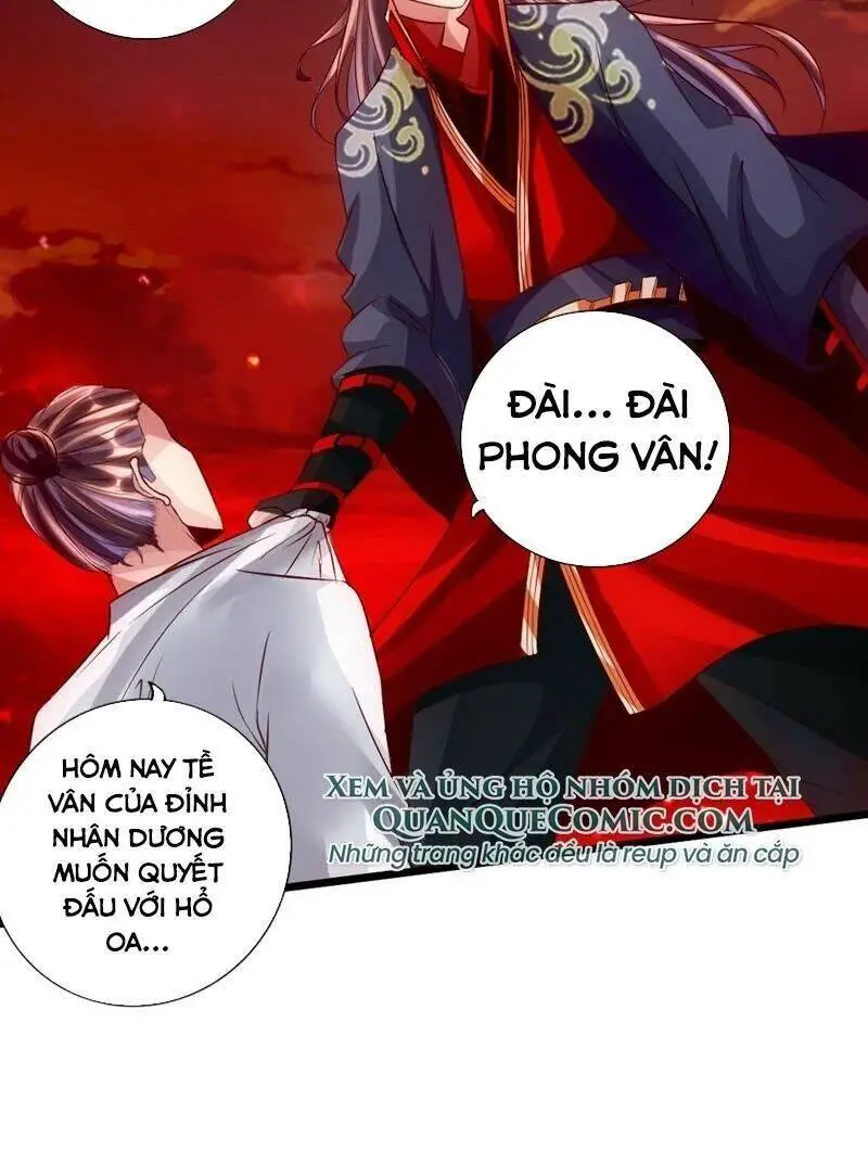 Tiên Võ Đế Tôn Nettruyen ZZZ Chương 58 Page 3