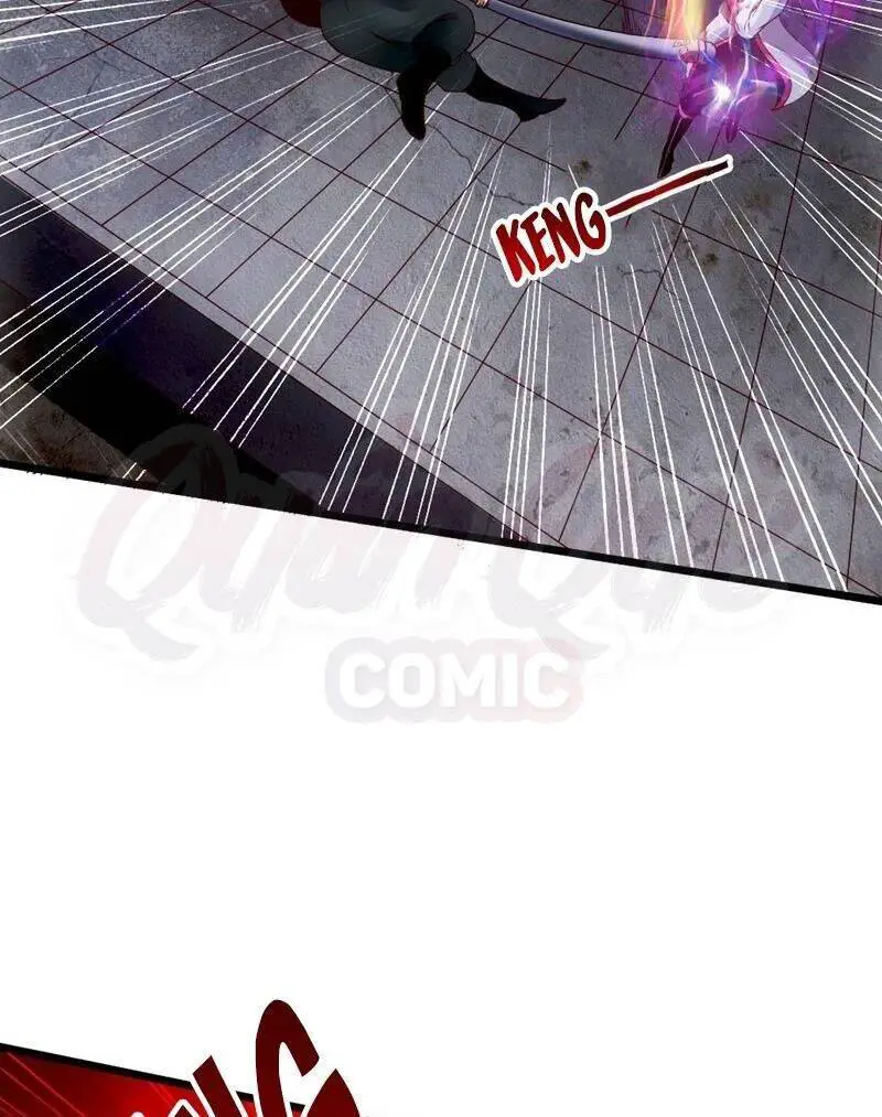 Tiên Võ Đế Tôn Nettruyen ZZZ Chương 58 Page 8