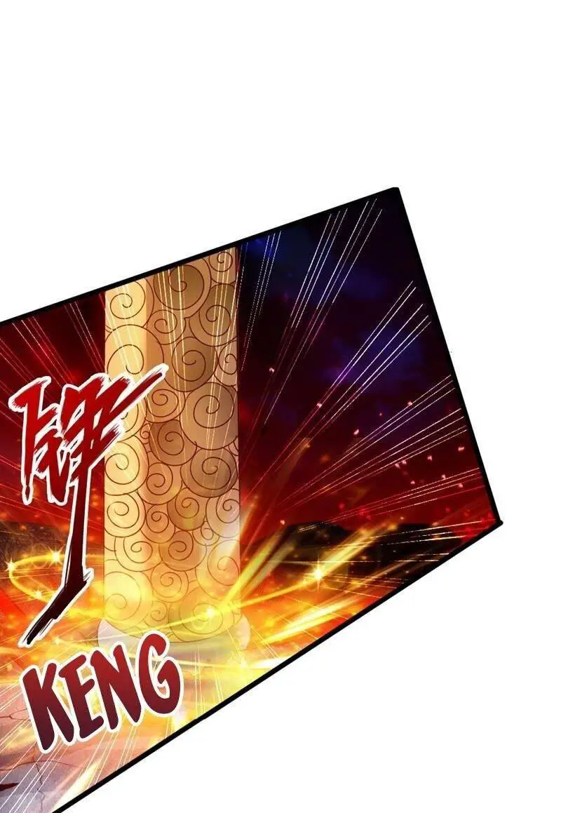 Tiên Võ Đế Tôn Nettruyen ZZZ Chương 58 Page 13