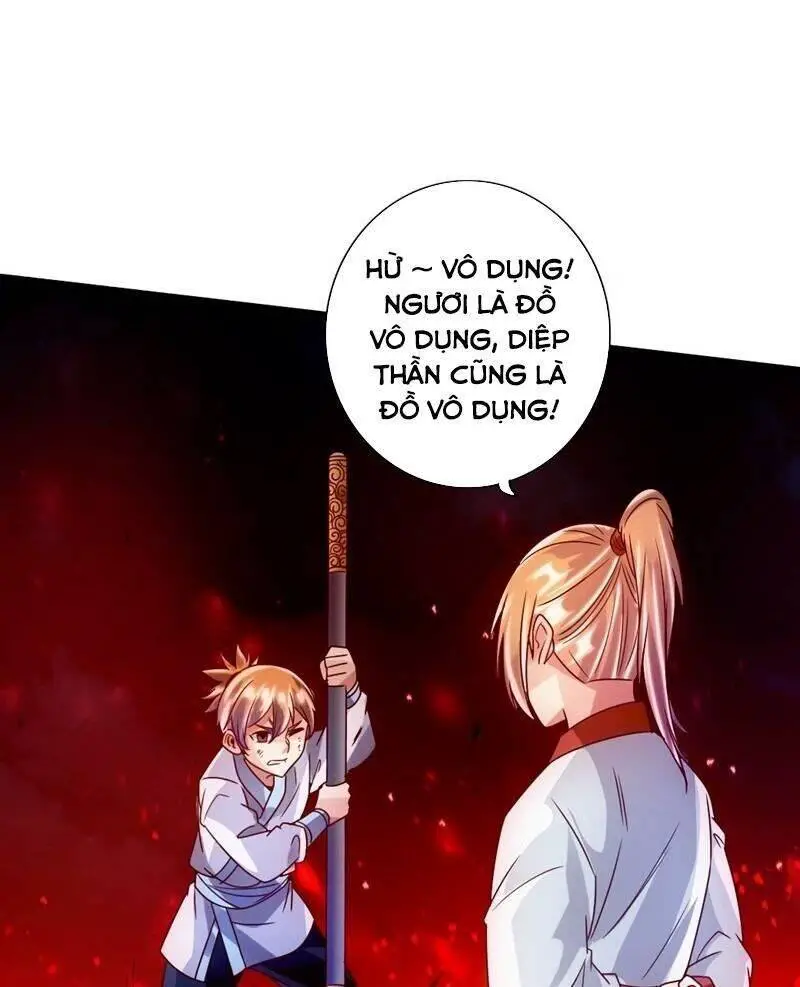 Tiên Võ Đế Tôn Nettruyen ZZZ Chương 58 Page 16