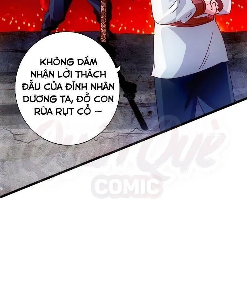 Tiên Võ Đế Tôn Nettruyen ZZZ Chương 58 Page 17