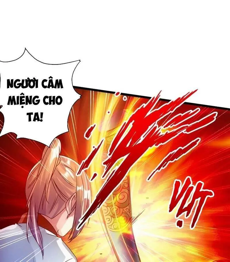 Tiên Võ Đế Tôn Nettruyen ZZZ Chương 58 Page 19
