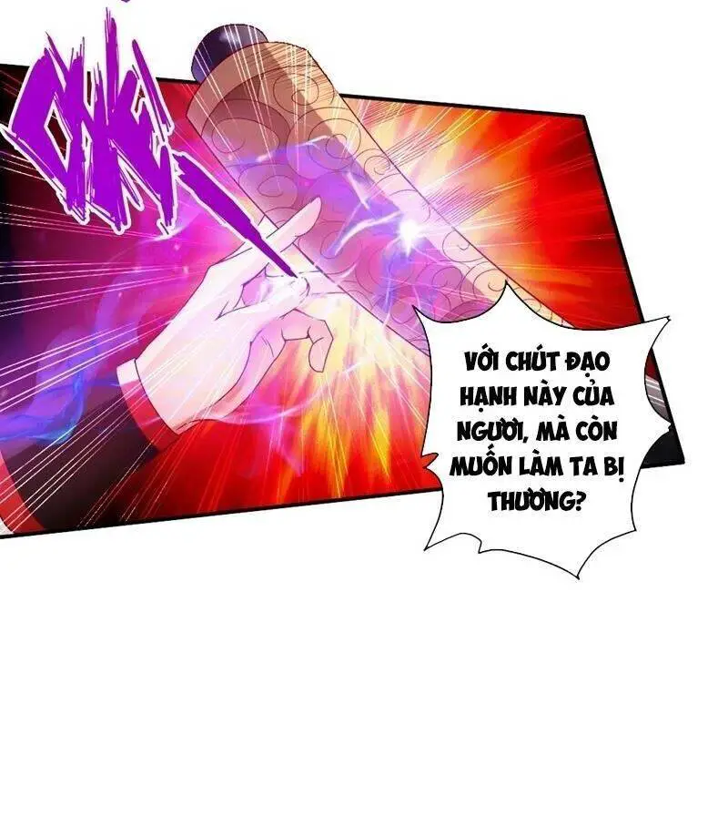 Tiên Võ Đế Tôn Nettruyen ZZZ Chương 58 Page 21