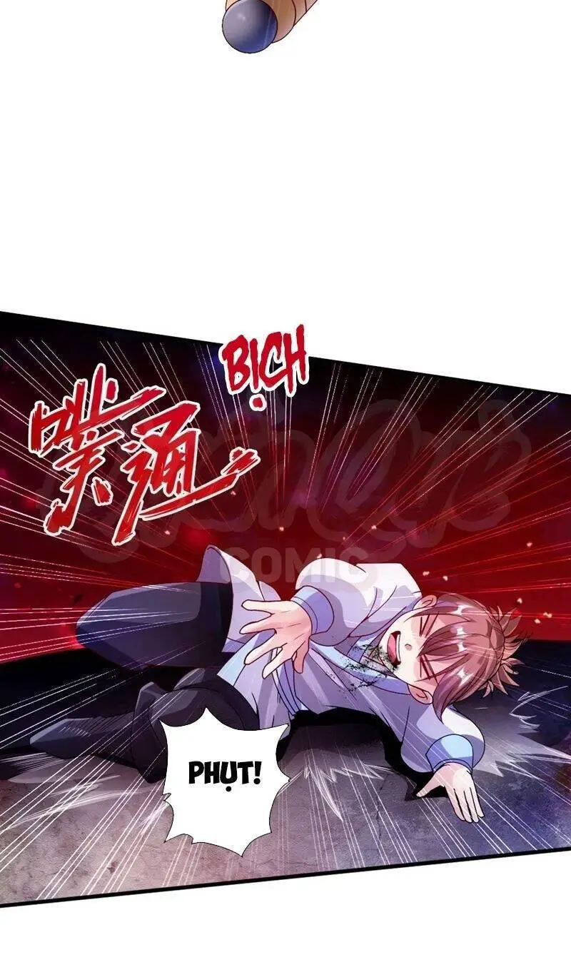 Tiên Võ Đế Tôn Nettruyen ZZZ Chương 58 Page 23