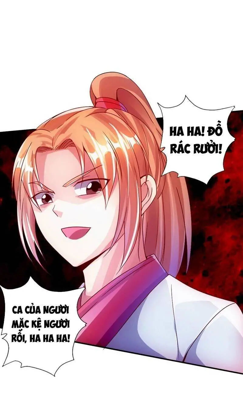 Tiên Võ Đế Tôn Nettruyen ZZZ Chương 58 Page 24