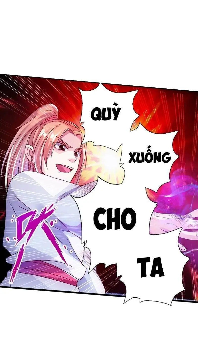 Tiên Võ Đế Tôn Nettruyen ZZZ Chương 58 Page 28