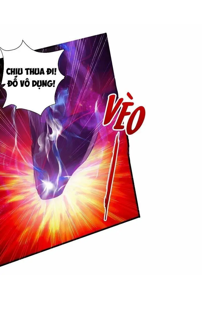 Tiên Võ Đế Tôn Nettruyen ZZZ Chương 58 Page 33