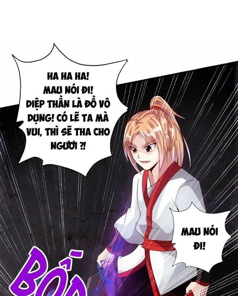 Tiên Võ Đế Tôn Nettruyen ZZZ Chương 58 Page 34