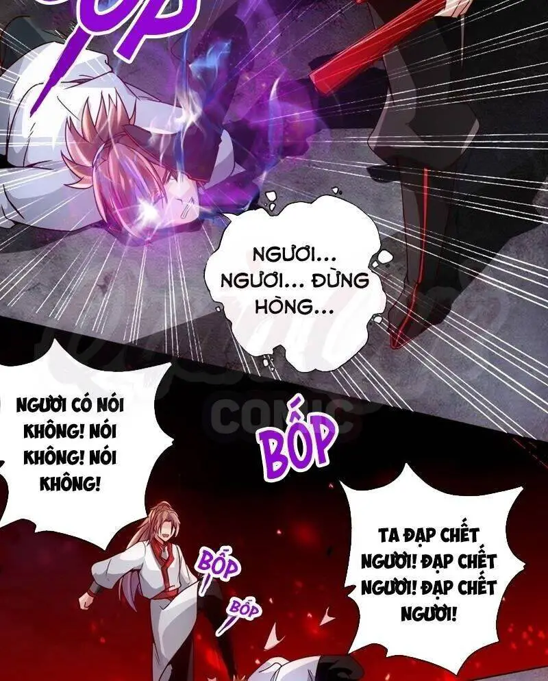 Tiên Võ Đế Tôn Nettruyen ZZZ Chương 58 Page 35