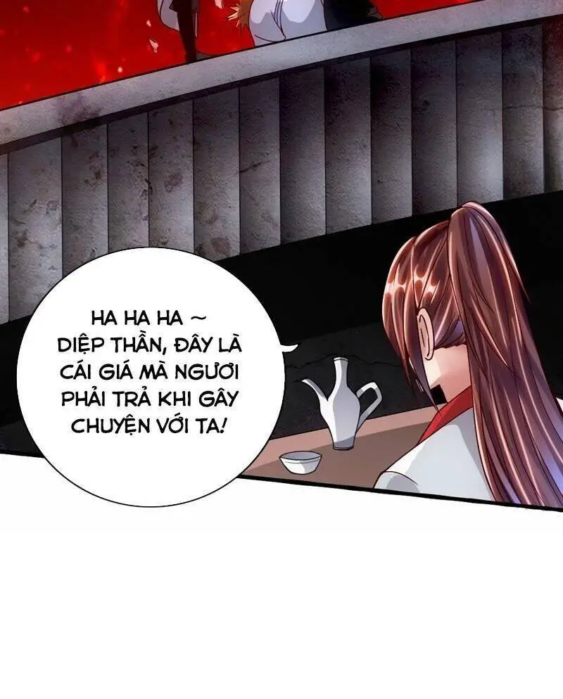 Tiên Võ Đế Tôn Nettruyen ZZZ Chương 58 Page 36
