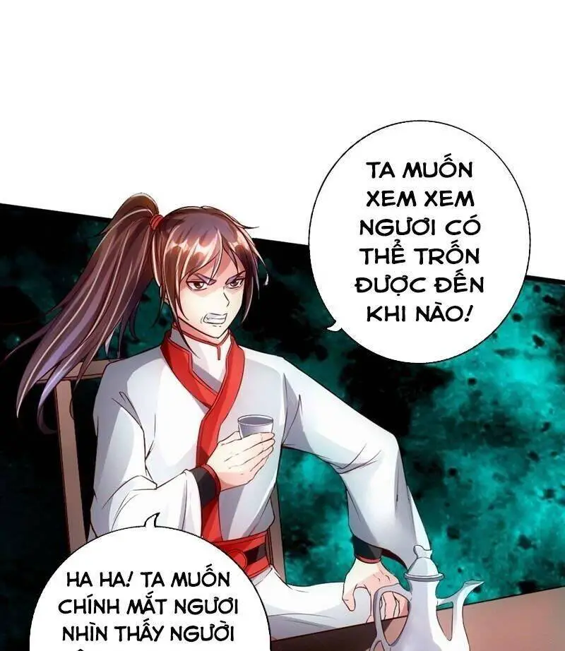 Tiên Võ Đế Tôn Nettruyen ZZZ Chương 58 Page 37