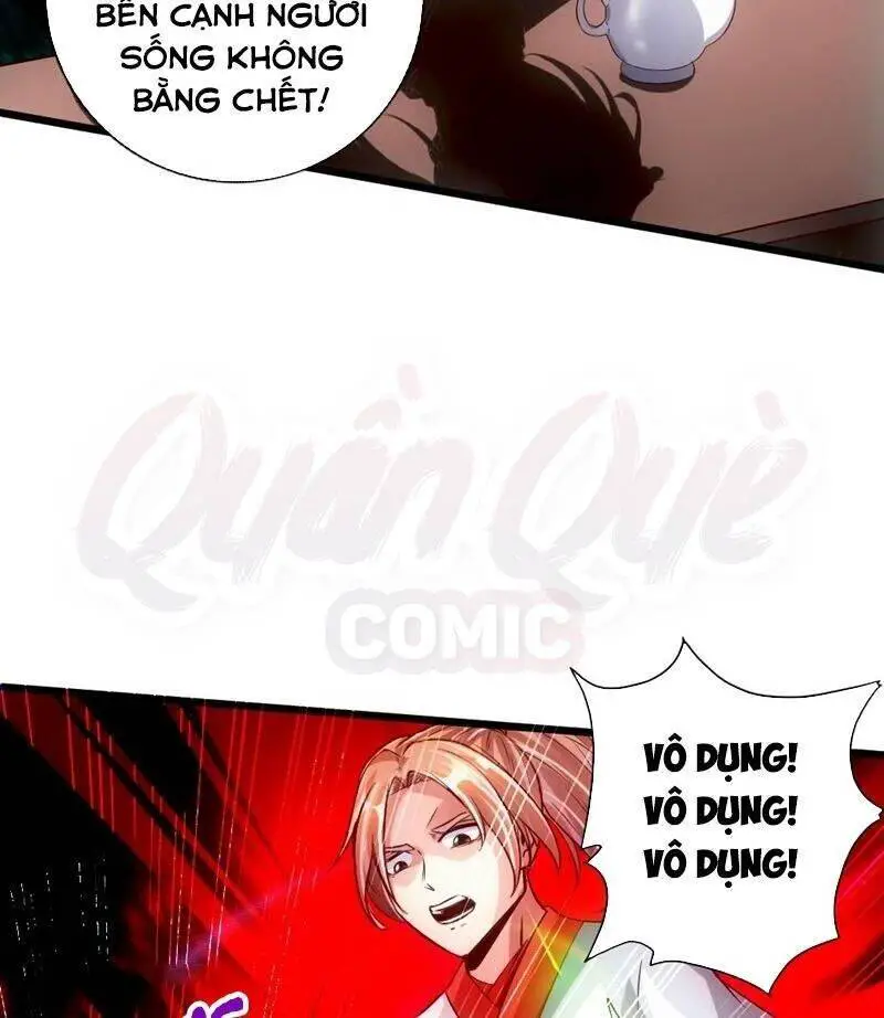 Tiên Võ Đế Tôn Nettruyen ZZZ Chương 58 Page 38