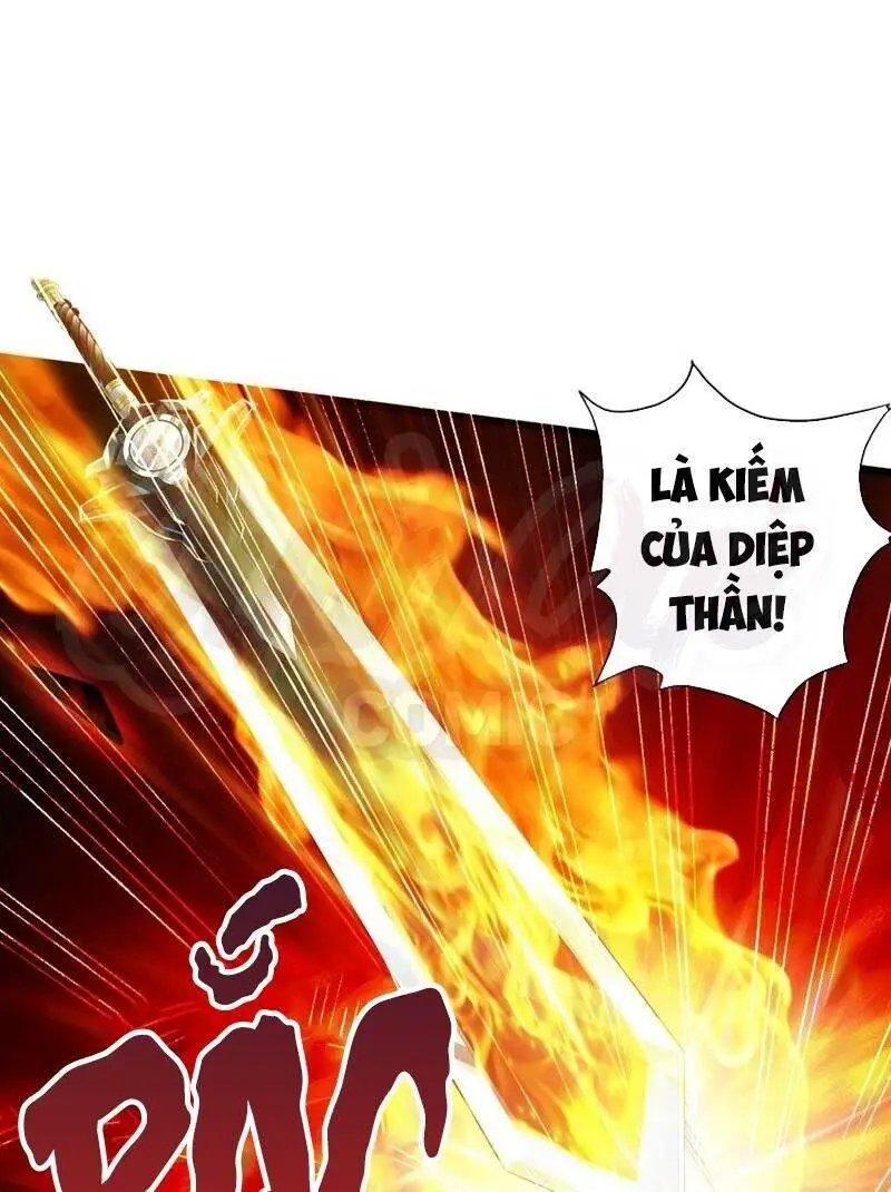 Tiên Võ Đế Tôn Nettruyen ZZZ Chương 58 Page 41