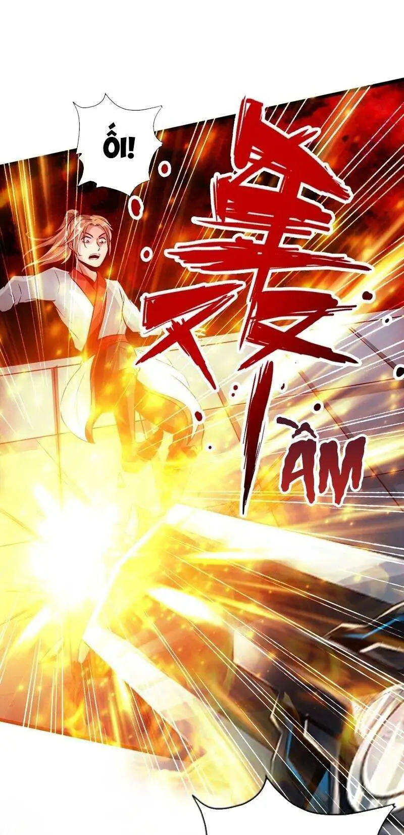 Tiên Võ Đế Tôn Nettruyen ZZZ Chương 58 Page 43