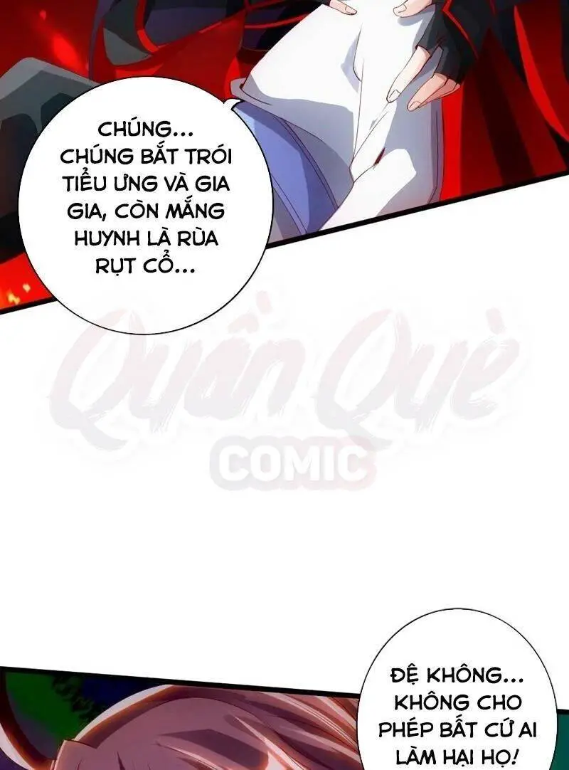 Tiên Võ Đế Tôn Nettruyen ZZZ Chương 58 Page 53