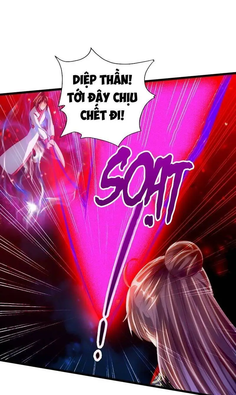 Tiên Võ Đế Tôn Nettruyen ZZZ Chương 58 Page 55