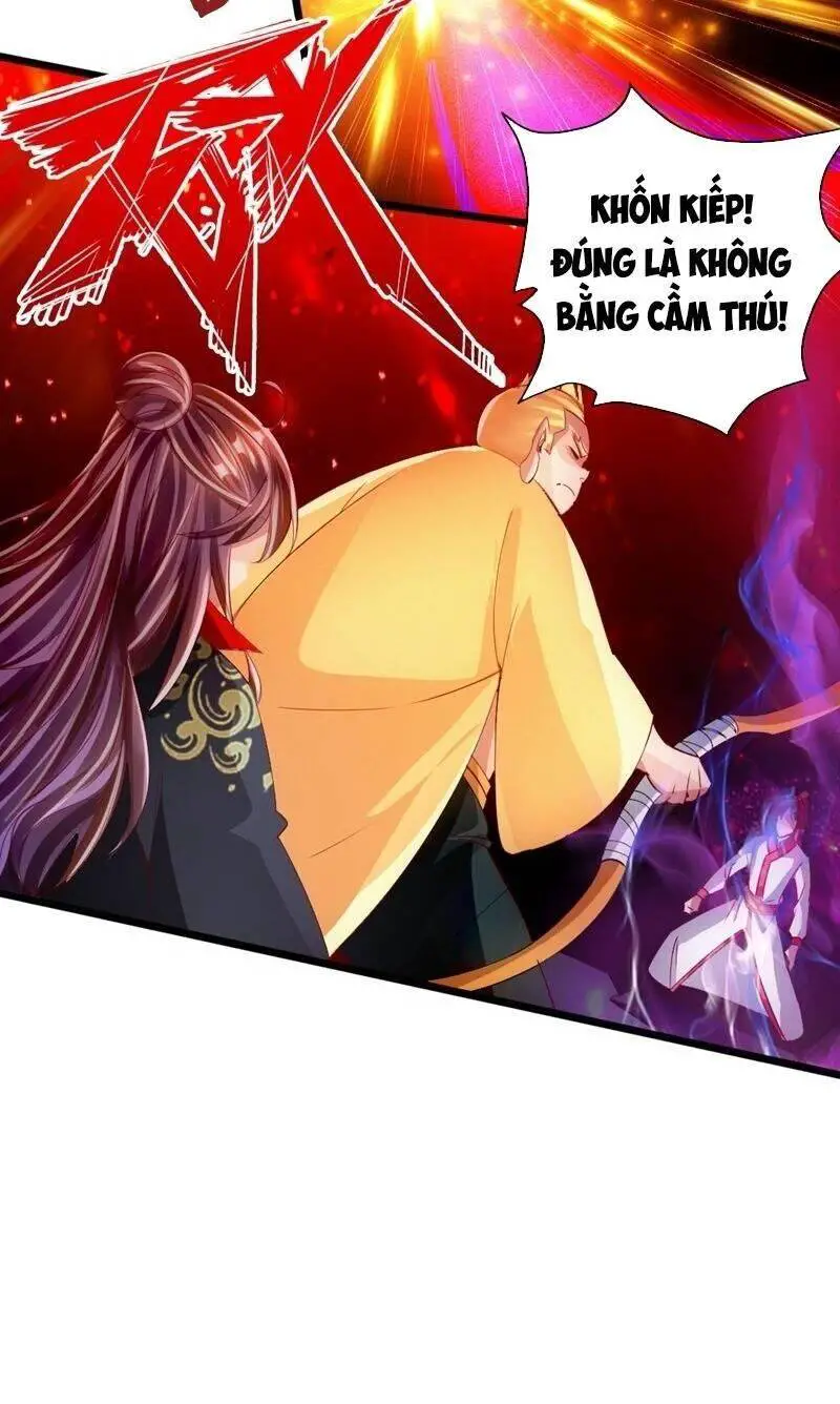 Tiên Võ Đế Tôn Nettruyen ZZZ Chương 58 Page 57