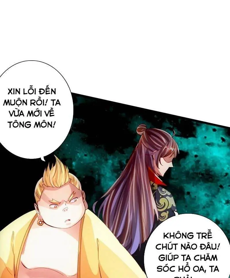 Tiên Võ Đế Tôn Nettruyen ZZZ Chương 58 Page 58