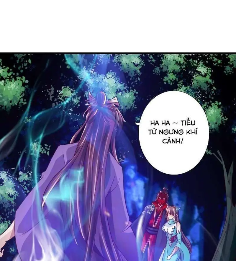 Tiên Võ Đế Tôn Nettruyen ZZZ Chương 55 Page 1