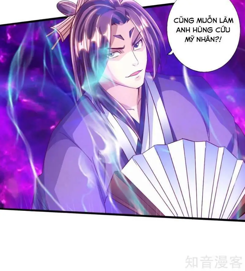 Tiên Võ Đế Tôn Nettruyen ZZZ Chương 55 Page 3