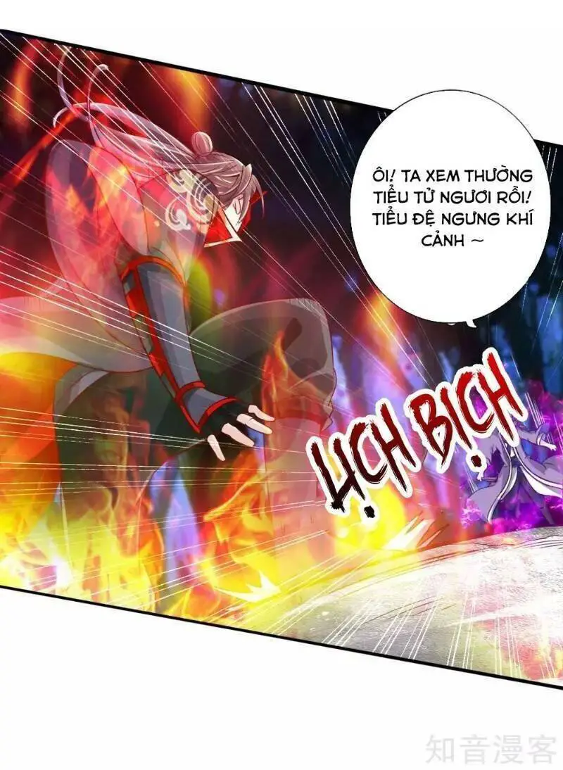 Tiên Võ Đế Tôn Nettruyen ZZZ Chương 55 Page 9