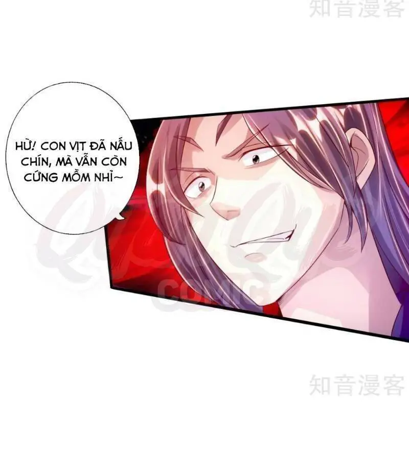Tiên Võ Đế Tôn Nettruyen ZZZ Chương 55 Page 11