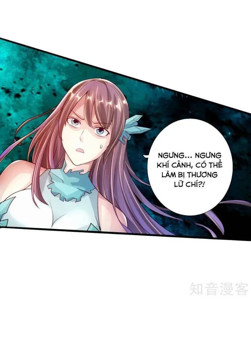 Tiên Võ Đế Tôn Nettruyen ZZZ Chương 55 Page 19
