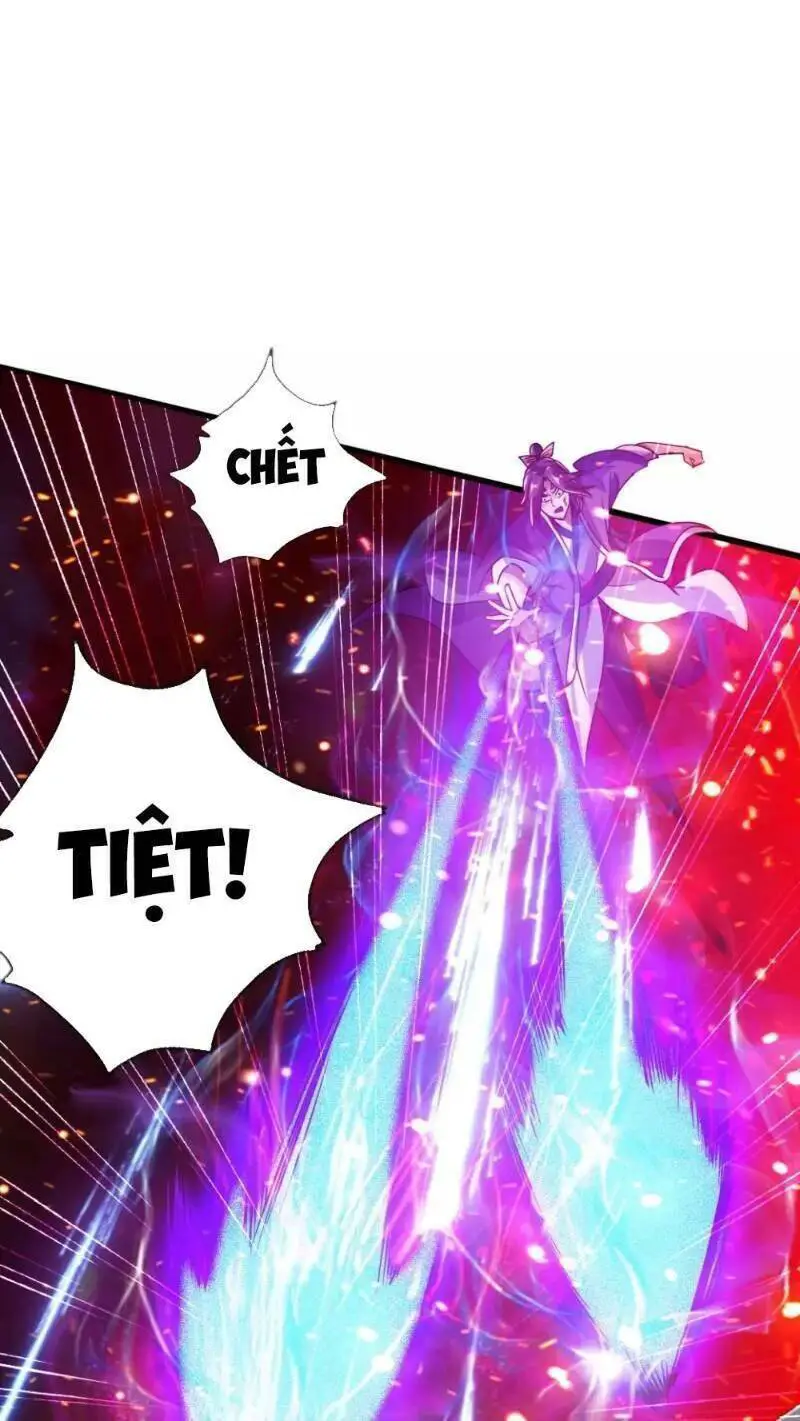 Tiên Võ Đế Tôn Nettruyen ZZZ Chương 55 Page 22