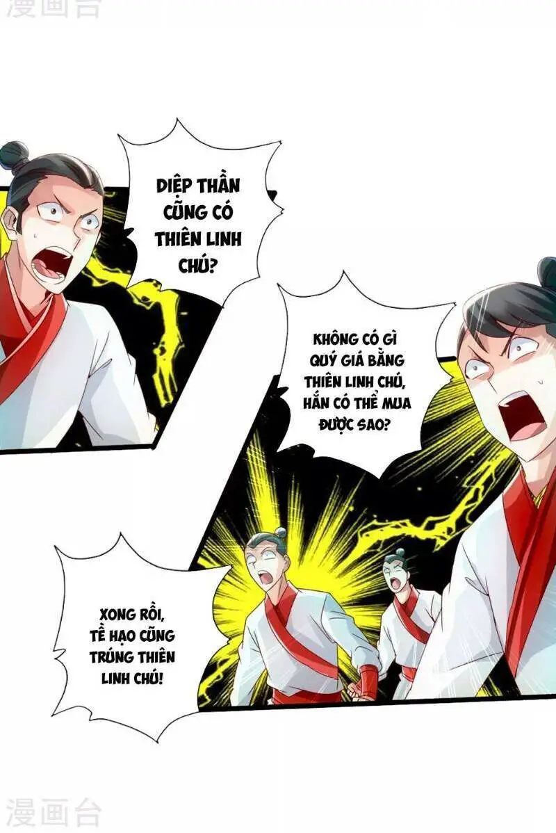 Tiên Võ Đế Tôn Nettruyen ZZZ Chương 39 Page 23