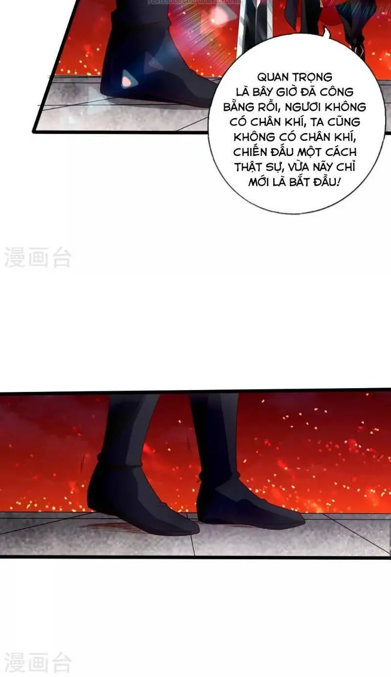 Tiên Võ Đế Tôn Nettruyen ZZZ Chương 39 Page 27
