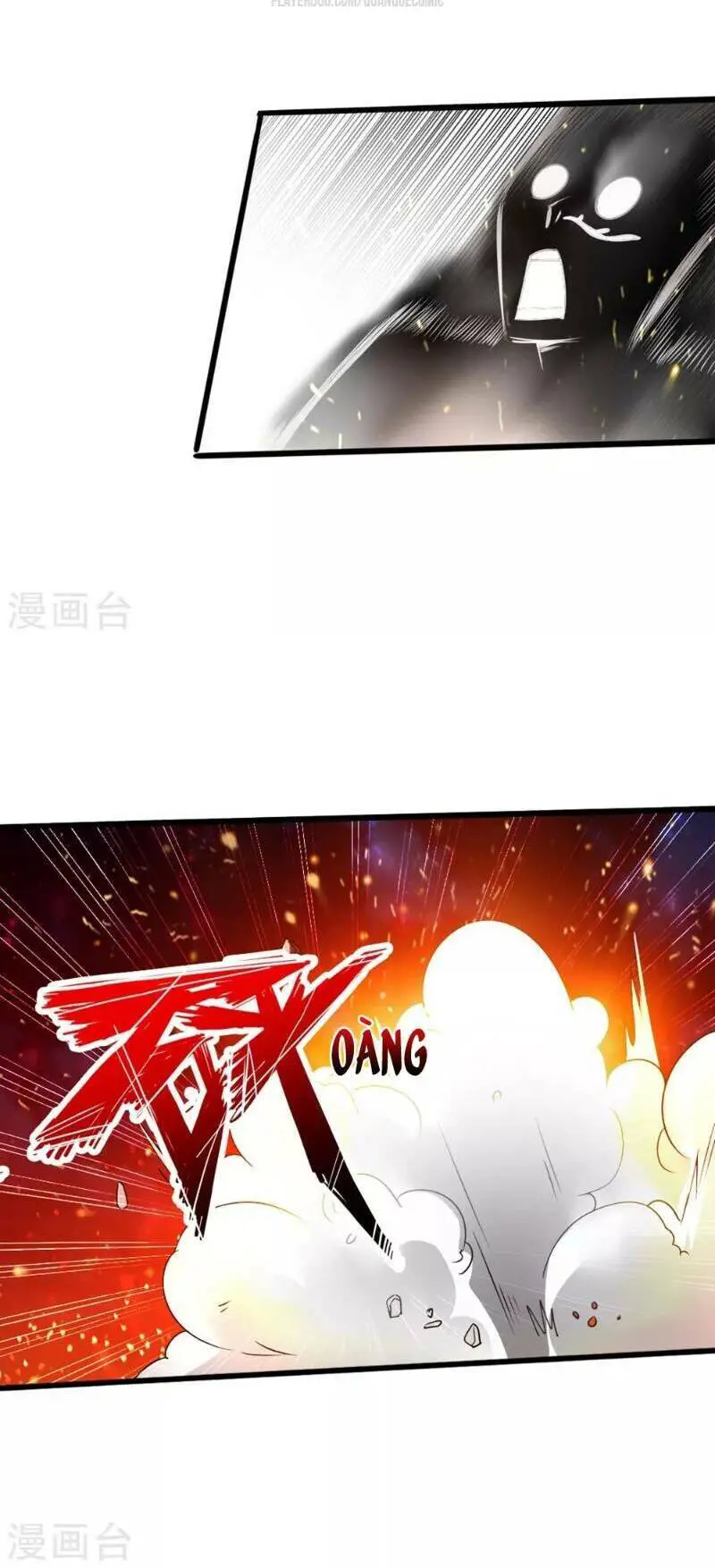 Tiên Võ Đế Tôn Nettruyen ZZZ Chương 39 Page 35