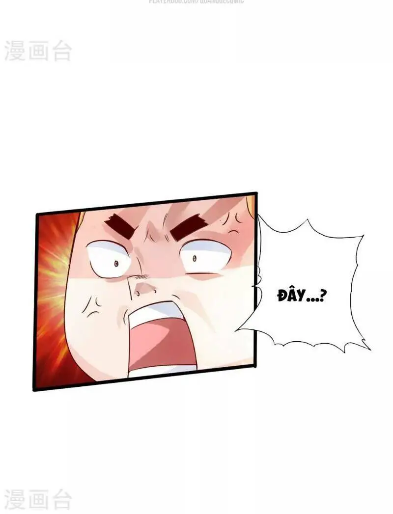Tiên Võ Đế Tôn Nettruyen ZZZ Chương 39 Page 39