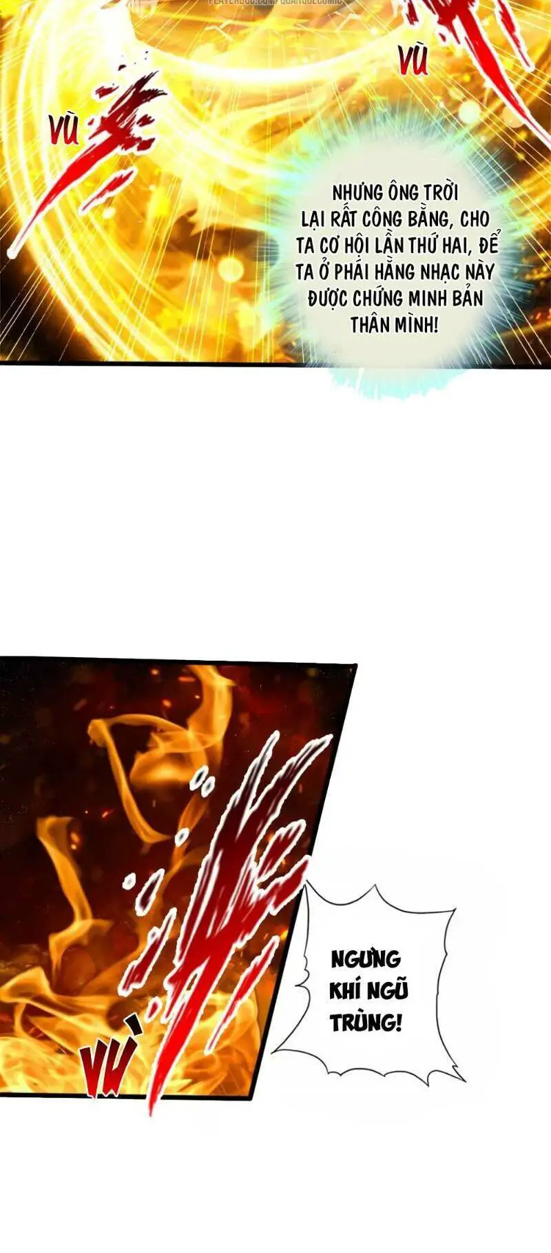 Tiên Võ Đế Tôn Nettruyen ZZZ Chương 34 Page 15