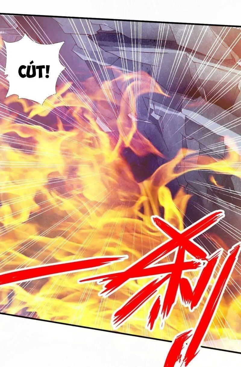 Tiên Võ Đế Tôn Nettruyen ZZZ Chương 73 Page 3