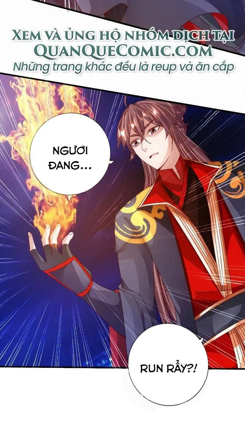Tiên Võ Đế Tôn Nettruyen ZZZ Chương 73 Page 6