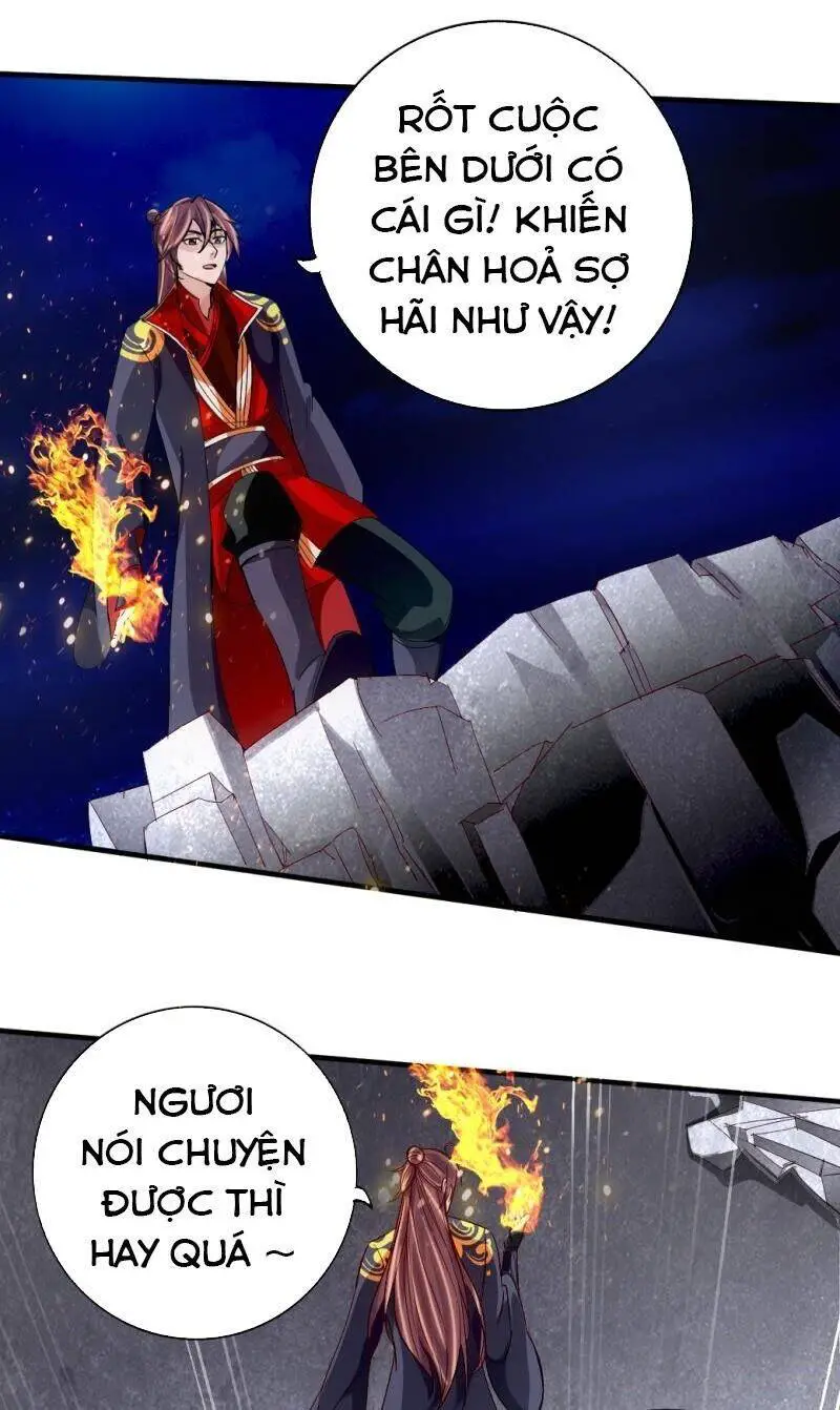 Tiên Võ Đế Tôn Nettruyen ZZZ Chương 73 Page 7