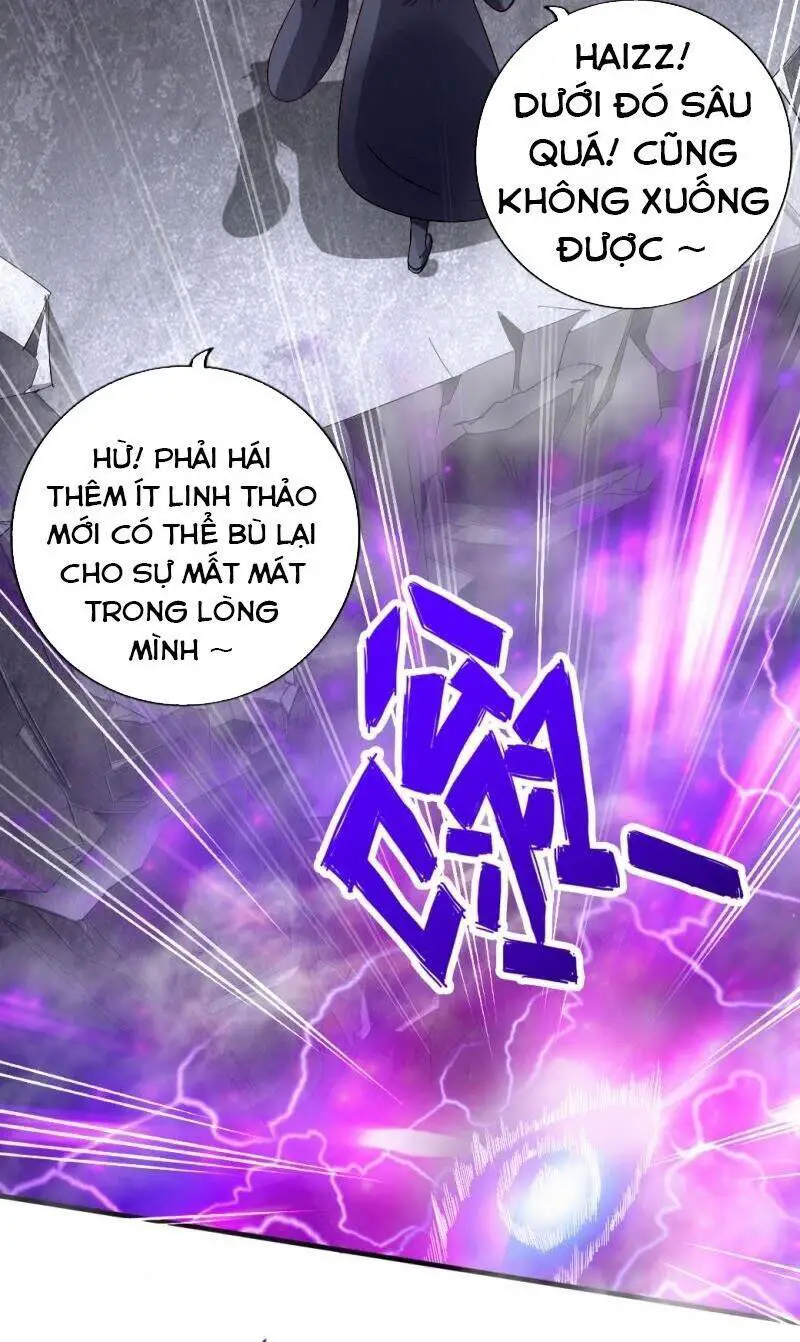 Tiên Võ Đế Tôn Nettruyen ZZZ Chương 73 Page 8