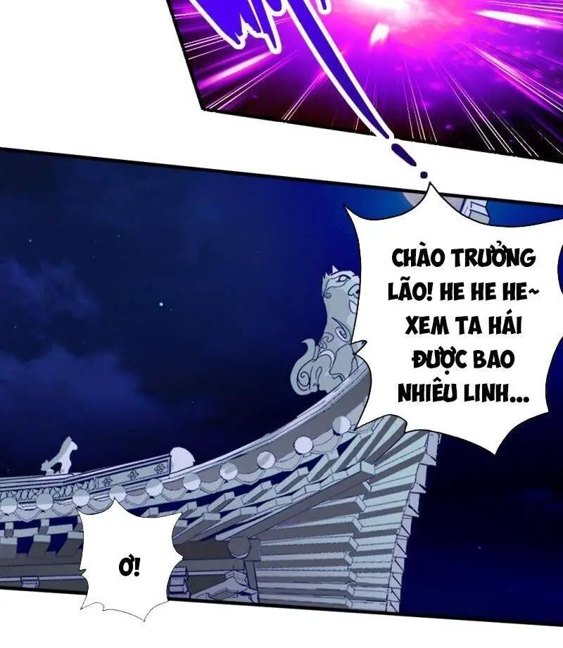 Tiên Võ Đế Tôn Nettruyen ZZZ Chương 73 Page 10