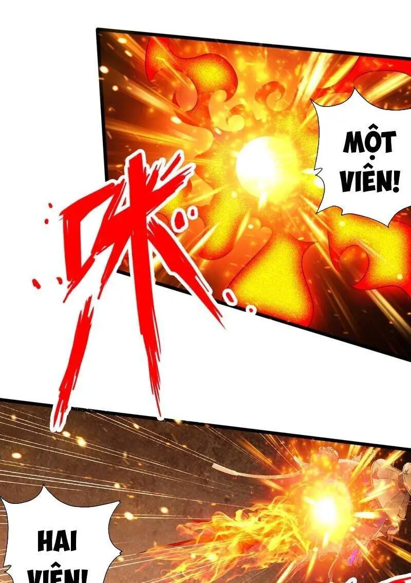 Tiên Võ Đế Tôn Nettruyen ZZZ Chương 73 Page 15