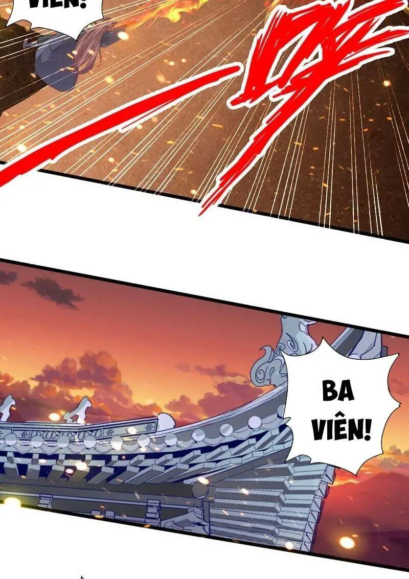Tiên Võ Đế Tôn Nettruyen ZZZ Chương 73 Page 16
