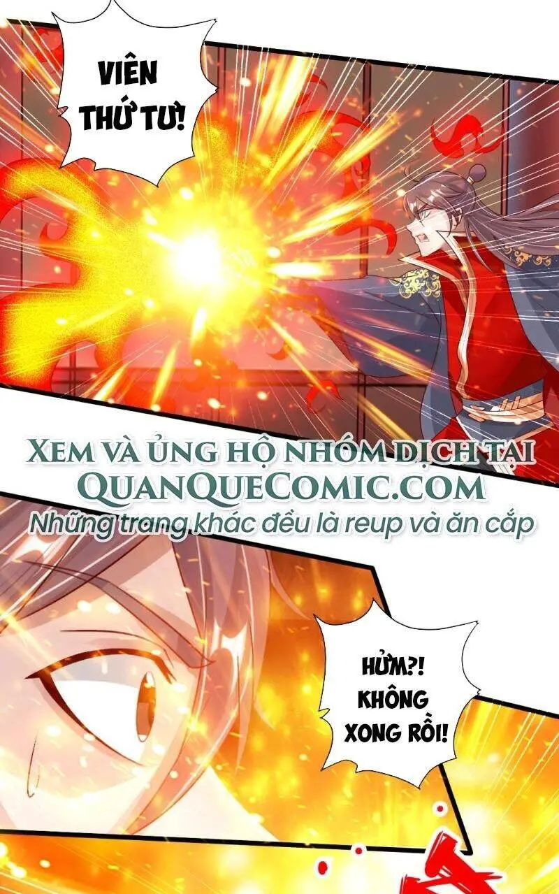 Tiên Võ Đế Tôn Nettruyen ZZZ Chương 73 Page 17
