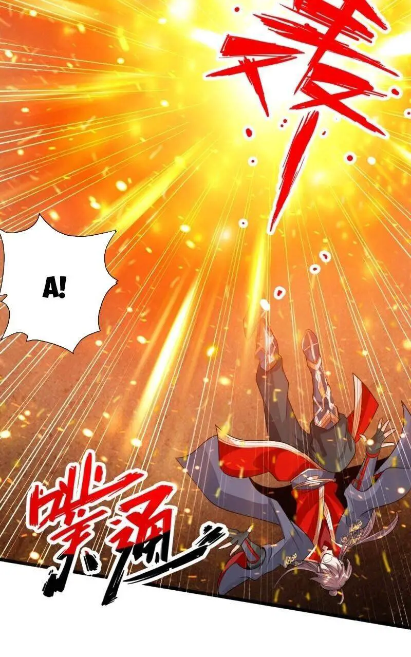 Tiên Võ Đế Tôn Nettruyen ZZZ Chương 73 Page 18