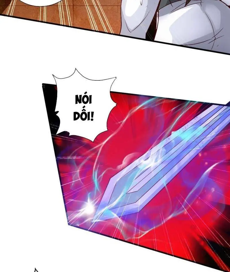 Tiên Võ Đế Tôn Nettruyen ZZZ Chương 73 Page 22