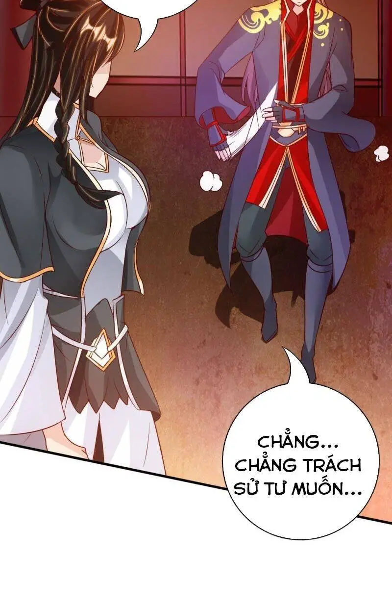 Tiên Võ Đế Tôn Nettruyen ZZZ Chương 73 Page 30